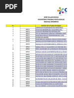 Excel Taller Sobre Instrumentos.