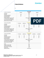 Comba Odi 065R17M18JJ G PDF