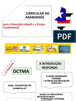 B-Formação Ed. Infantil