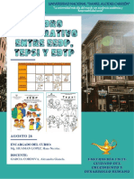 CUADRO COMPRATIVO ENTRE EEDP, TEPSI Y EDTP - EECyDH - V SEMESTRE - (GARCIA CORDOVA, ALEXANDRA GIANELA)