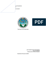 Traje Típico de Chimaltenango PDF