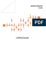 Network Diagram: Chumacera, Diana B. AR-4 / 2015120724 Ar186/Final Examination 27/17/2020