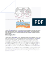 Global System: World Distribution of