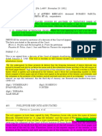 Garcia vs. Lacuesta, Et Al.