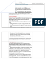 Unit Iii Phases and Process of Curriculum Development: C. Implementation