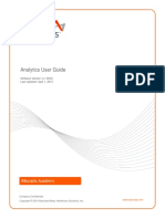 Allscripts Analytics - User - Guide PDF