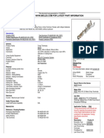 Part Number: Status: Overview: Description:: Documents