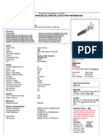 Part Number: Status: Overview: Description:: Documents