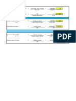 Ejercicios Resueltos Semana 6 - Estrategias de Financiamiento CO y CCE