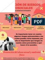 Prevención de Riesgos Psicosociales