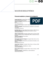 Bioelectronica PDF