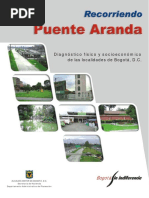 Recorriendo PUENTE ARANDA PDF