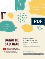 Baião de São João - Marcelo Caldi PDF