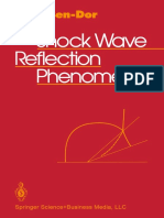 Shock Reflection Phenomen PDF