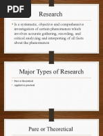 Action Research - PPT 1