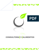 Consultora en Alimentos Nueva Carpeta