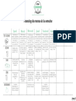 Planning Menus Rééquilibrage Alimentaire1