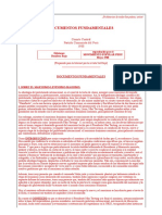 Documentos Fundamentales - Comité Central Del PCP Del Perú 1988