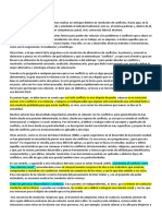 Mediacion y Arbitraje Mod 1