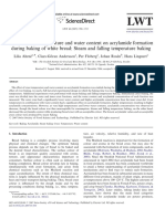 Acrylamide I