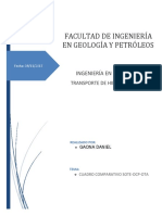 Cuadro Comparativo