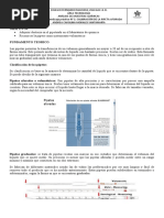 Laboratorio Calibracion de La Pipeta