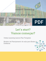 Aula 2 - 8º Ano - Sistemas de Equações - Geogebra PDF