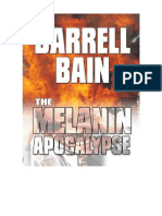 L'apocalypse de La Mélanine PDF