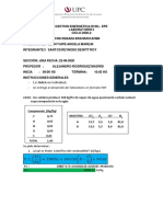 Laborarotio #7 de Gestion Energetica