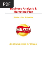 Walkers Final