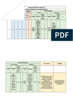 Online Reporting Template - March2018