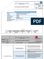 11) Hazard Identification Plan (HIP) For SHGOSP-5 29-01-2020