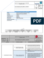 13) Hazard Identification Plan (HIP) For ABGOSP-3 29-01-2020