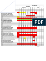 Notas de Física y Matemáticas