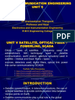 Ec 6651 Communicationengineeringunit 5