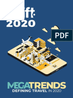 Skift Megatrends 2020