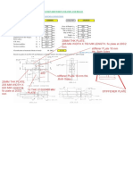 Welded Moment Connection PDF