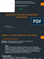 Maitrise D'ouvrage4