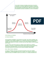 Les Facteurs Cologiques