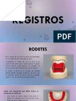 REGISTROS