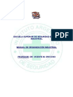 Manual Organizacion Industrial 1 PDF