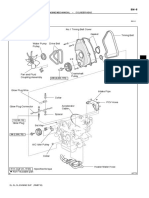 Cylinder Head: Components