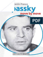 Move by Move - Spassky