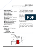 Ic U6215 PDF