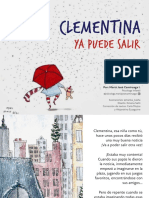 Clementina Ya Puede Salir PDF