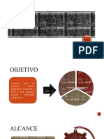 NIIF 1 - NIC 1 Objetivo y Alcance