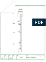 Esquema de Arranque Directo PDF