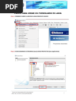 Guia para Crear Un Formulario en Java-2020 PDF