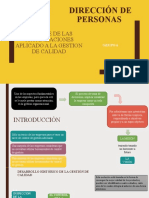 Gestion de Calidad