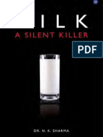 Milk A Silent Killer